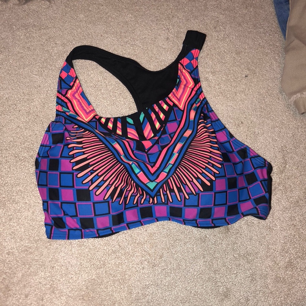 bikini top